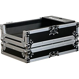 Open Box Odyssey FZGSPBM10WBL Universal Turntable DJ Coffin with Wheels Level 1