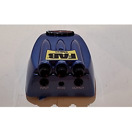 Used Danelectro Fab Chorus Effect Pedal