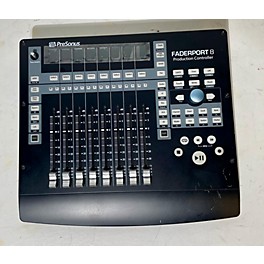 Used PreSonus Faderport 8 Production Controller