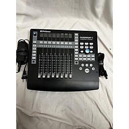 Used PreSonus Faderport 8 Production Controller