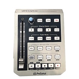 Used PreSonus Faderport MIDI Utility
