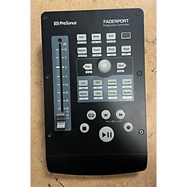 Used PreSonus Faderport USB Daw Controller