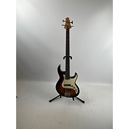 Used Samick Fairlane Electric Bass Guitar