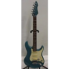 used peavey guitars