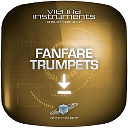 Vienna Symphonic Library Fanfare Trumpets Full Software Download