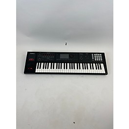 Used Roland Fantom 06 Keyboard Workstation