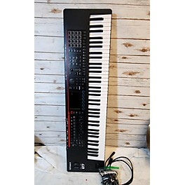 Used Roland Fantom 07 Keyboard Workstation