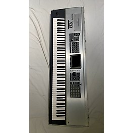 Used Roland Fantom 08 Keyboard Workstation