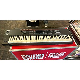 Used Roland Fantom 08 Keyboard Workstation