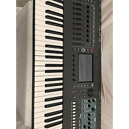 Used Roland Fantom 6 Keyboard Workstation