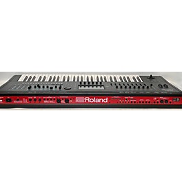 Used Roland Fantom 6 Keyboard Workstation