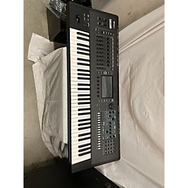 Used Roland Fantom 6EX Keyboard Workstation