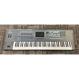 Used Roland Fantom 7 Keyboard Workstation