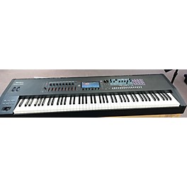 Used Roland Fantom-8 Keyboard Workstation