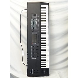 Used Roland Fantom 8 Keyboard Workstation