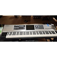 roland fantom x6 guitar center