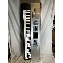 Used Roland Fantom X8 Keyboard Workstation
