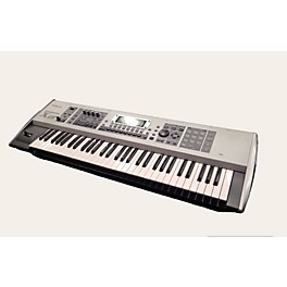 Used Roland Fantom Xa Keyboard Workstation