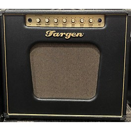 Used Fargen Amps Fargen Mini Plex MKII 12W 1x12 Tube Guitar Combo Amp