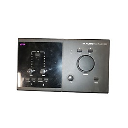 Used M-Audio Fast Track Audio Interface
