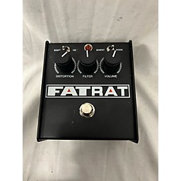 Used ProCo Fat Rat Effect Pedal