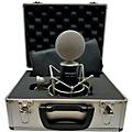 Pinnacle Microphones Fat Top II Deluxe Ribbon Microphone - Black