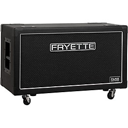 Open Box Fryette FatBottom 212 Cabinet - FANE