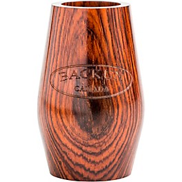 Backun Fatboy Cocobolo Barrel - Standard Fit