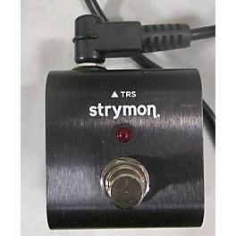 Used Strymon Favorite Switch Pedal