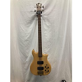 Used Kawai Fb2 Electric Bass Guitar