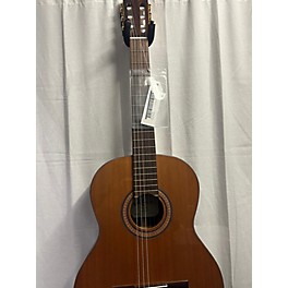 Used Kremona Feista FC Classical Acoustic Guitar