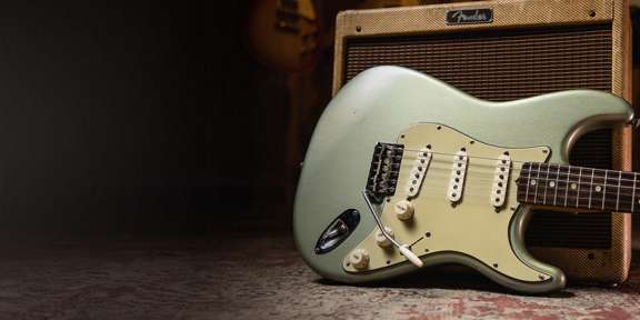 How to Buy the Best Stratocaster