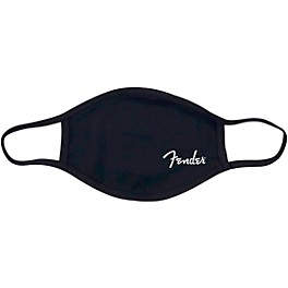 Fender Fender Double Layered Cotton Face Mask