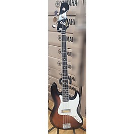 Used Fender Fender Fender Gold Foil Jazz Bass Electric Bass Guitar
