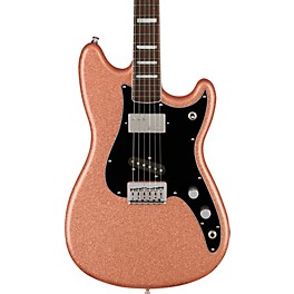 Fender Custom Shop Fender Play Foundation MusicMaster NOS Masterbuilt by Dennis Galuska Electric Guitar Genuine Copper Spa...