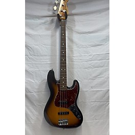 Used Fender Fender Power Jazz Electric Bass Guitar