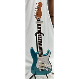 Used Fender Fender Richie Sambora Signature Standard Stratocaster Solid Body Electric Guitar