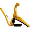 Kyser Fender x Kyser Quick-Change Classic Colors Electric Guitar Capo - Butterscotch Blonde