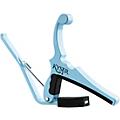 Kyser Fender x Kyser Quick-Change Classic Colors Electric Guitar Capo - Daphne Blue