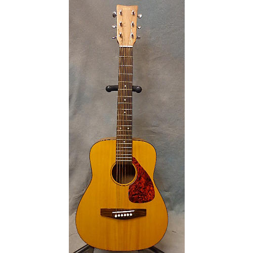 Used Yamaha Fg Junior Acoustic Guitar | Guitar Center