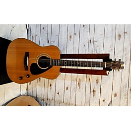 Used Yamaha Fg160e Acoustic Electric Guitar