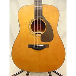 Used Yamaha Fgx5 Acoustic Electric Guitar