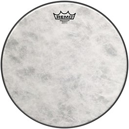 Remo FiberSkyn Ambassador Batter Drum Head