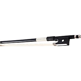 Glasser Fiberglass Violin Bow with Wire Grip