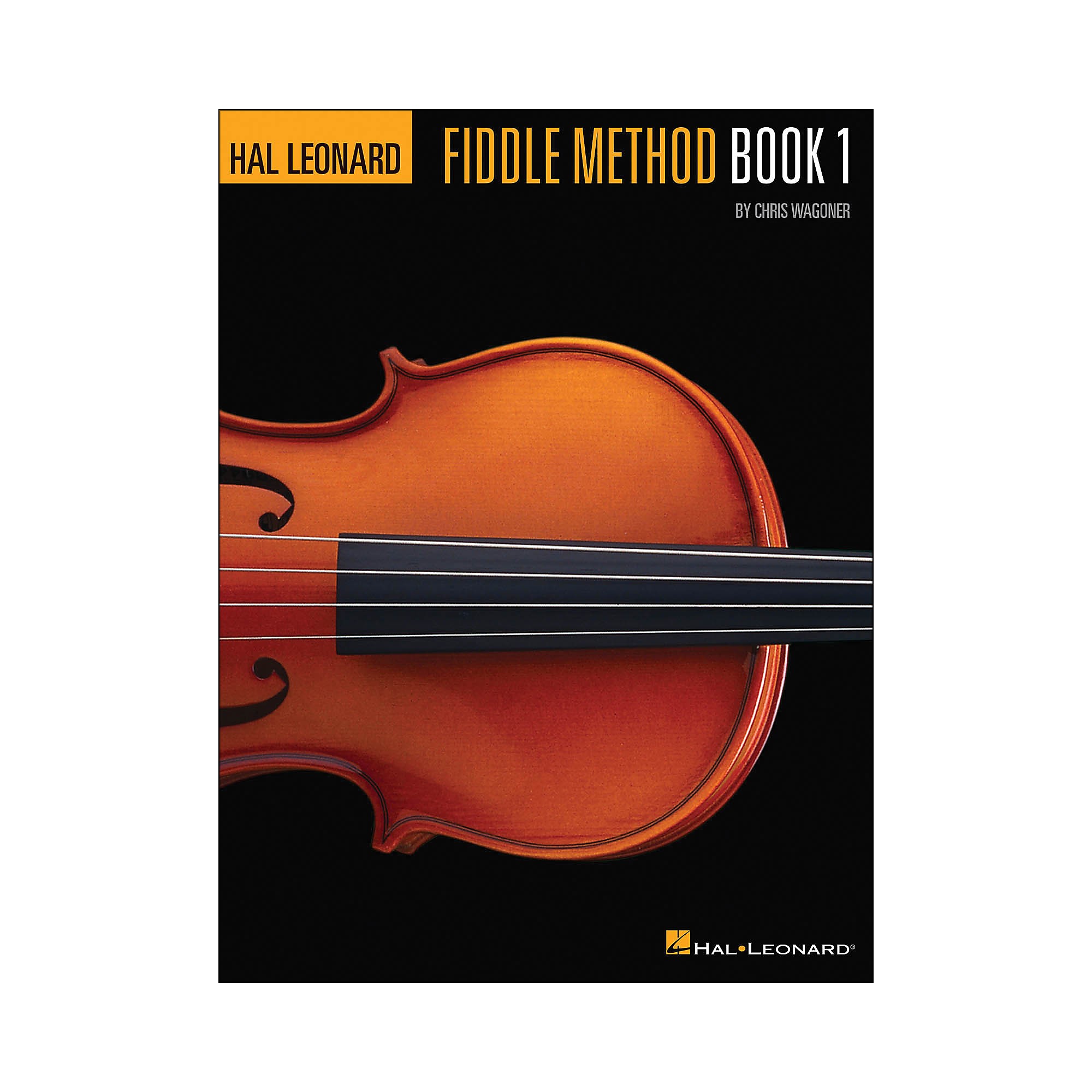 Hal Leonard Fiddle Method Book 1 | Guitar Center