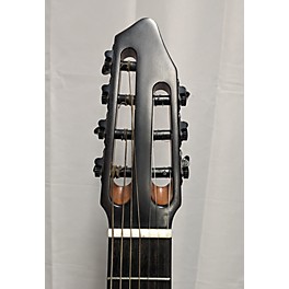 Used Kremona Fiesta 65cw-7s Classical Acoustic Electric Guitar