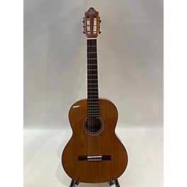 Used Orpheus Valley Fiesta Acoustic Guitar