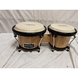 Used Gon Bops Fiesta Series Bongos