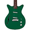 Danelectro Fifty Niner Semi-Hollow Electric Guitar Jade Top