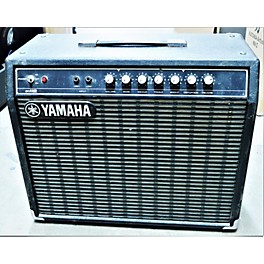 Used Yamaha Fifty112 Guitar Combo Amp